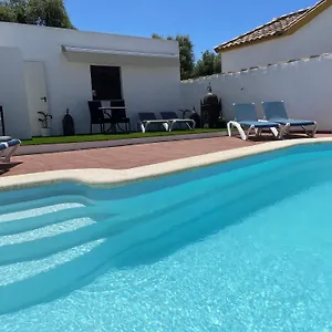  Apartamento Ilusion Vejer
